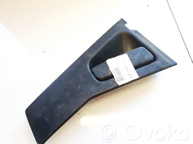 Manecilla externa puerta delantera   806068357R,806068357R