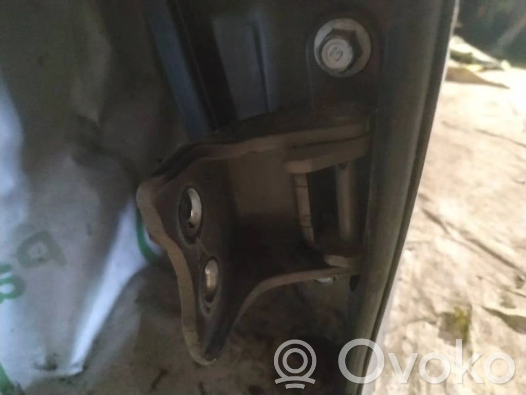 Honda Civic IX Balama superioară ușă față 