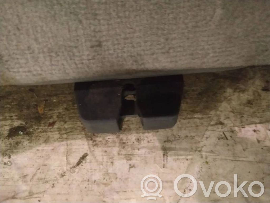 Tailgate/trunk/boot lock/catch/latch