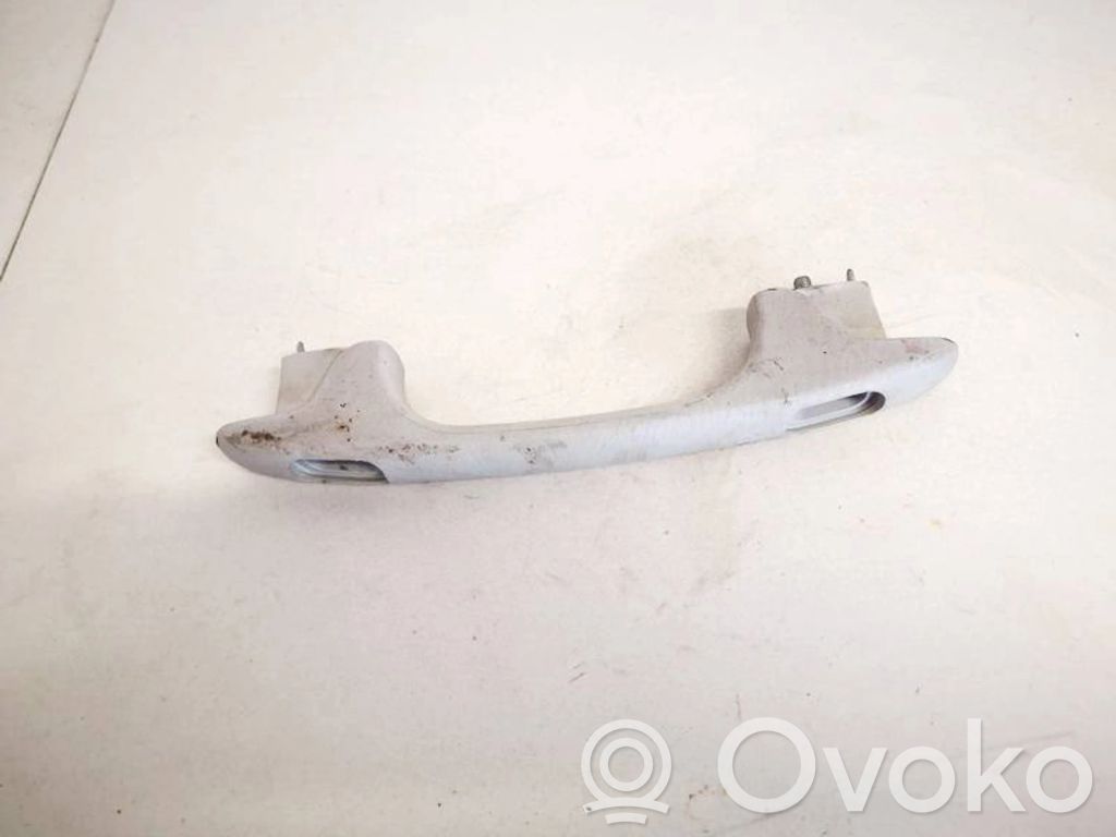 Honda Civic Mâner viraj interior ușă față