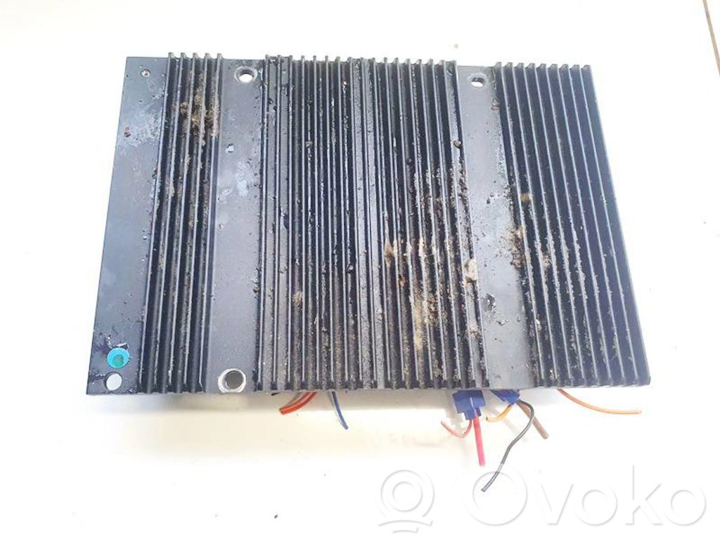 Volvo XC90 Amplificator sunet 