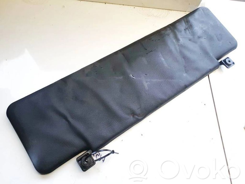 Visera parasol