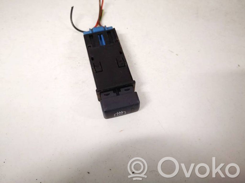 Land Rover Freelander Schalter Scheibenheizung 