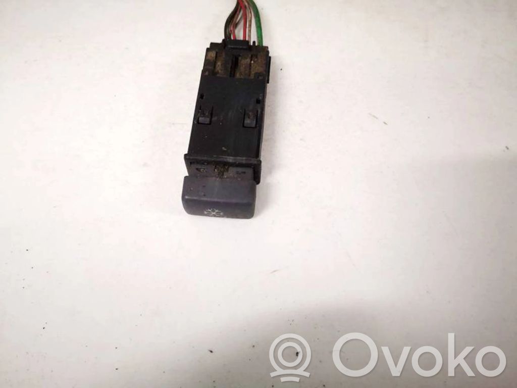 Land Rover Freelander Air conditioning (A/C) switch 
