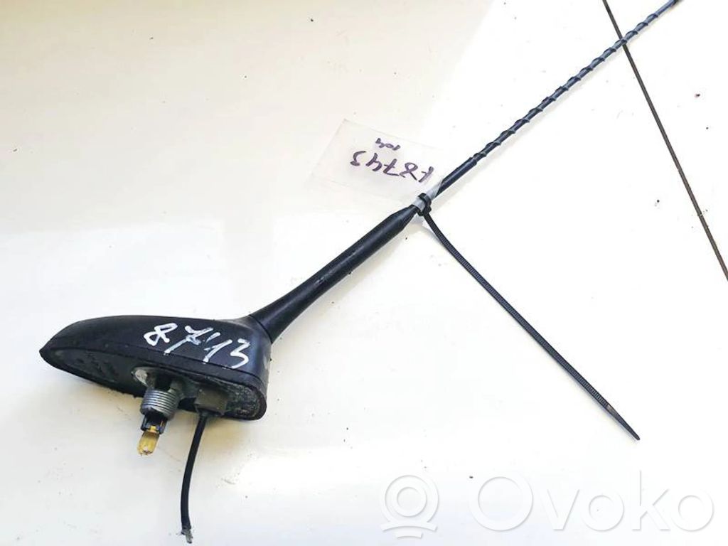 Antena aérea GPS   V305316C,V305316C,V305316C,V305316C