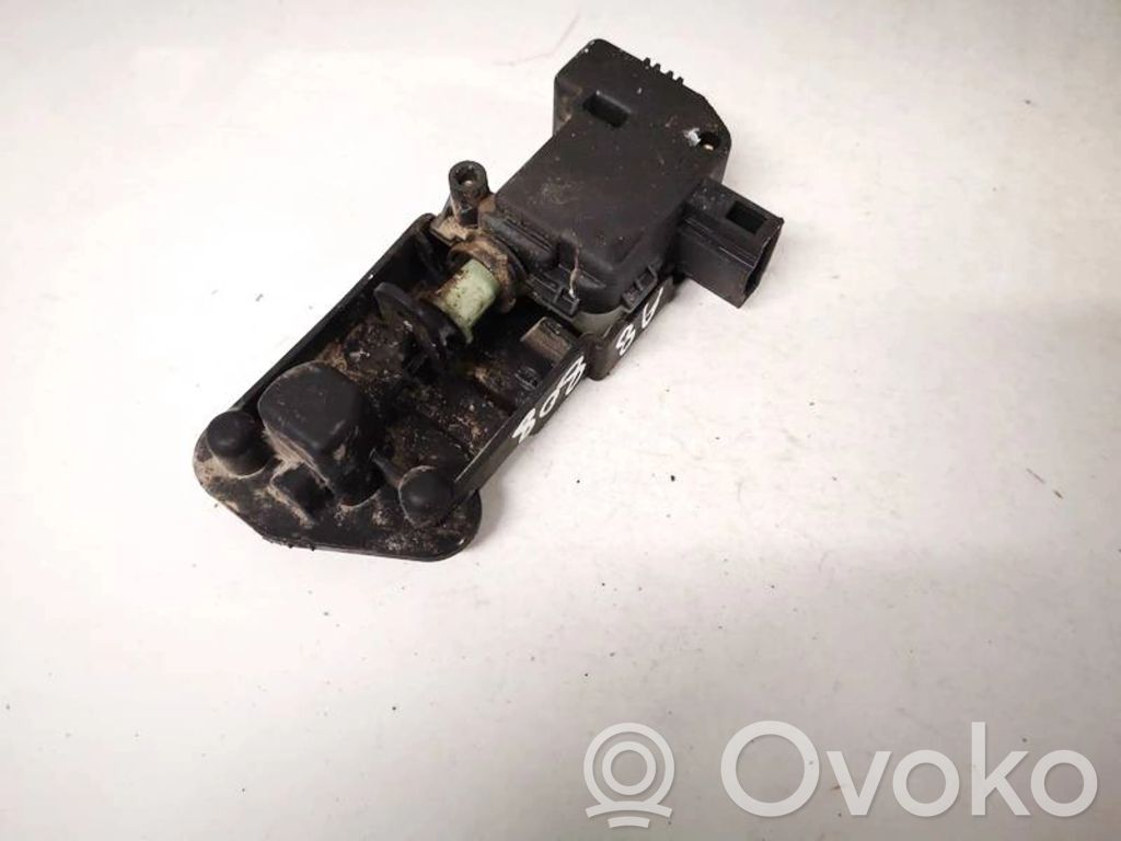 Volvo V50 Motor închidere centralizată 