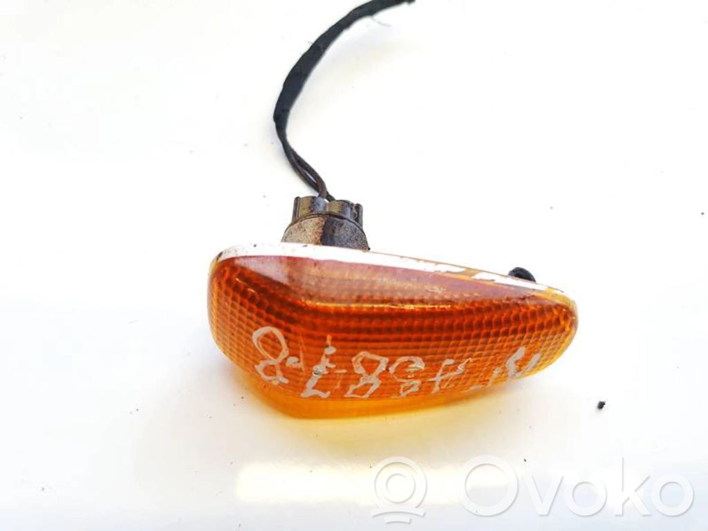 Citroen C4 Grand Picasso Seitenblinker 
