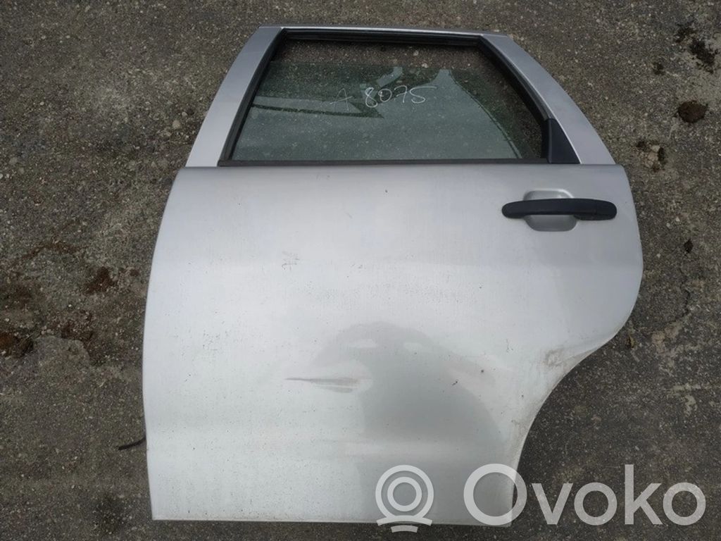 Seat Cordoba (6K) Puerta trasera