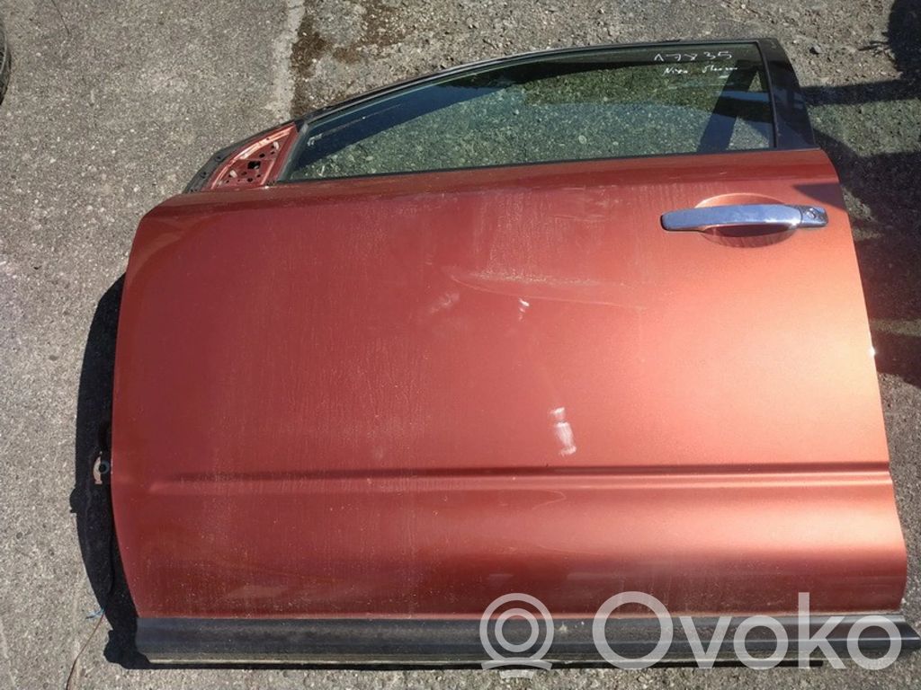 Nissan Murano Z50 Portiera anteriore 