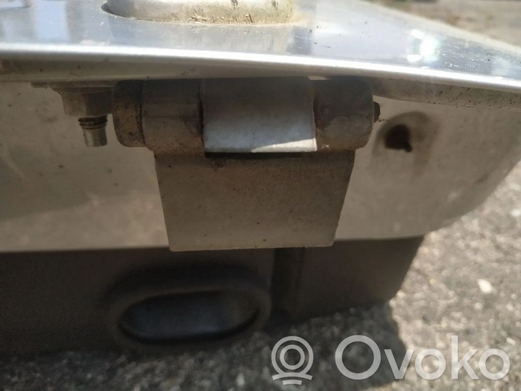 Lancia Phedra Balama superioară ușă față 