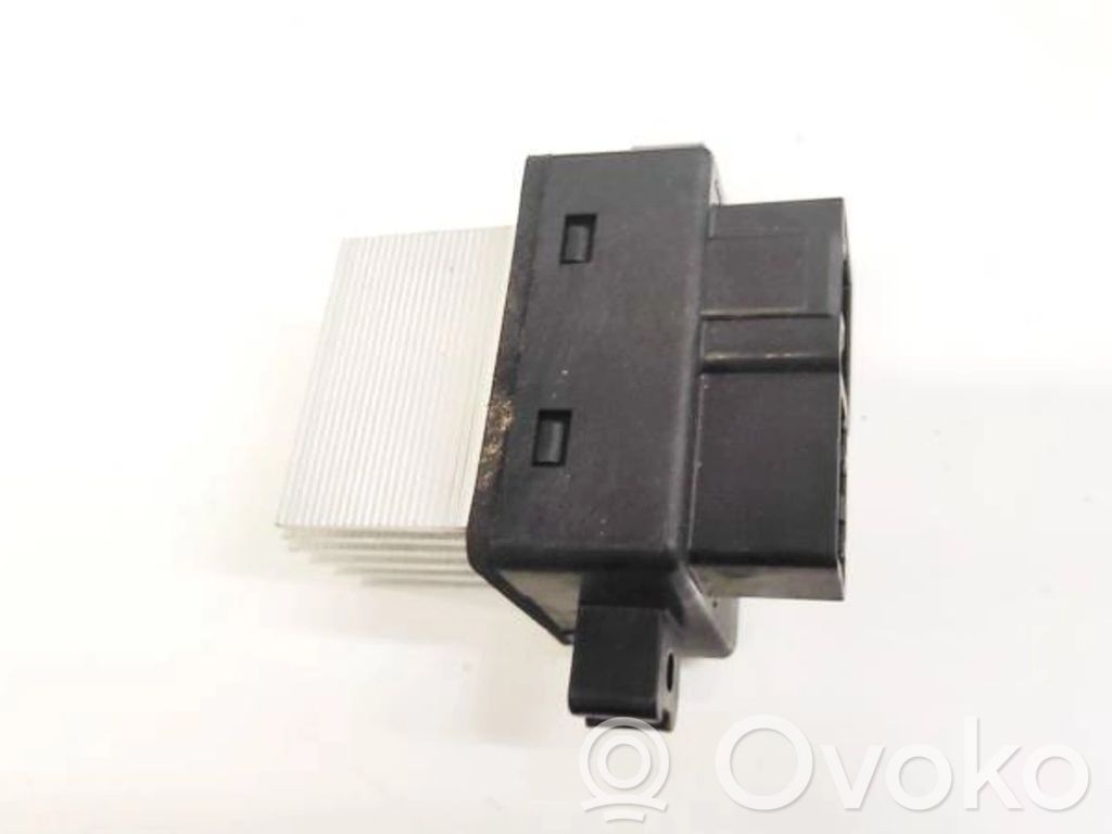 Ford Puma Motor aerotermă/rezistor ventilator 