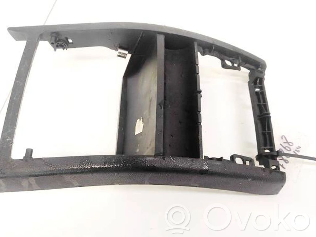 Skoda Octavia Mk2 (1Z) Altra parte interiore