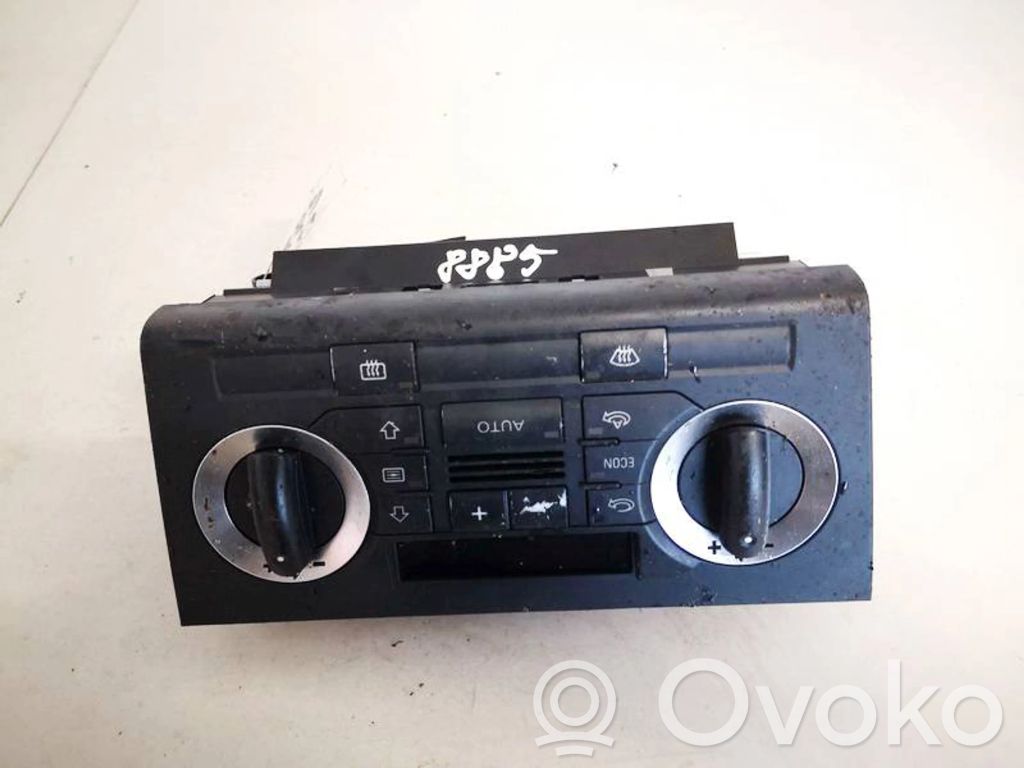 Audi A3 S3 8P Unitate control climatizare 
