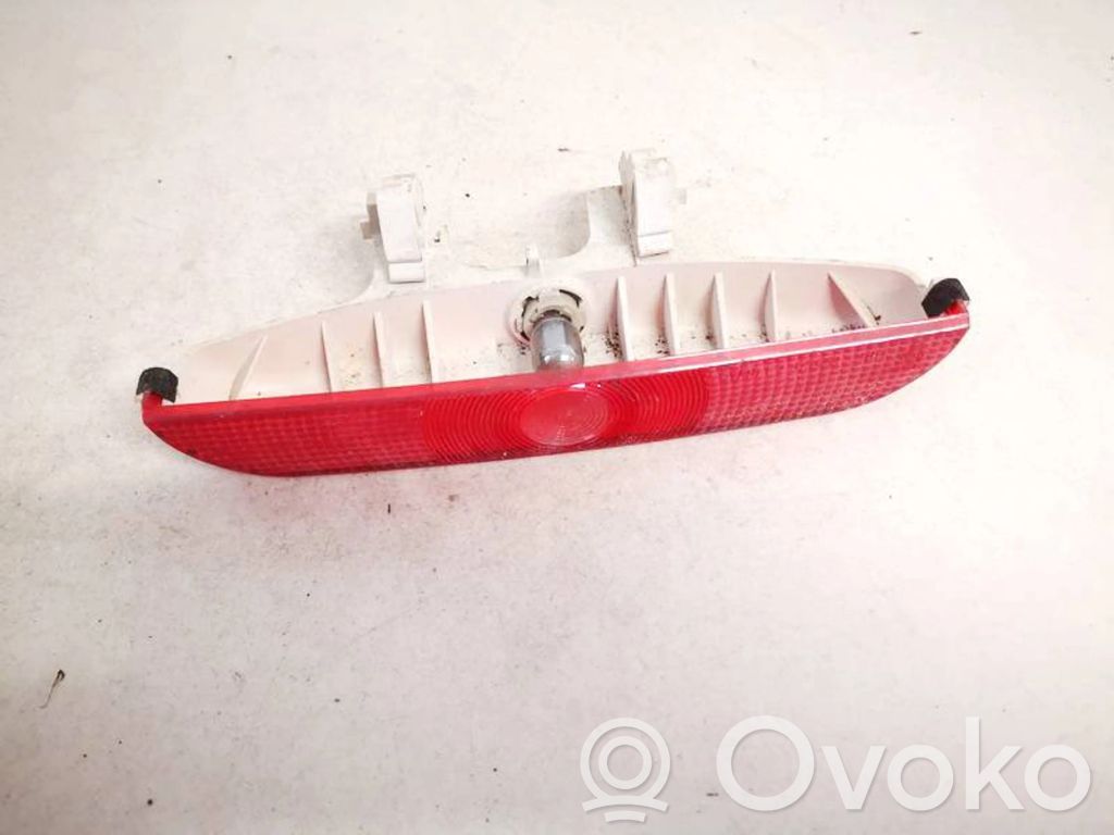 Mazda 3 I Third/center stoplight 