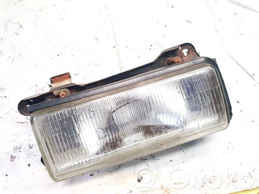 Mazda 323 Faro/fanale