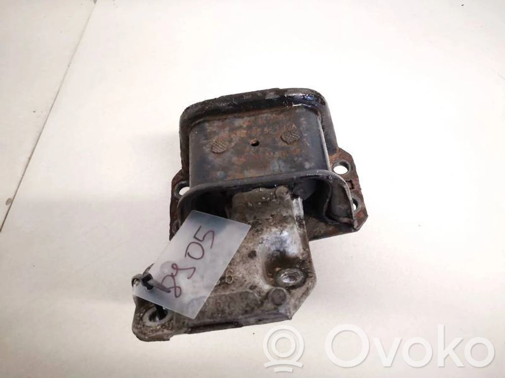 Peugeot 307 Supporto di montaggio del motore