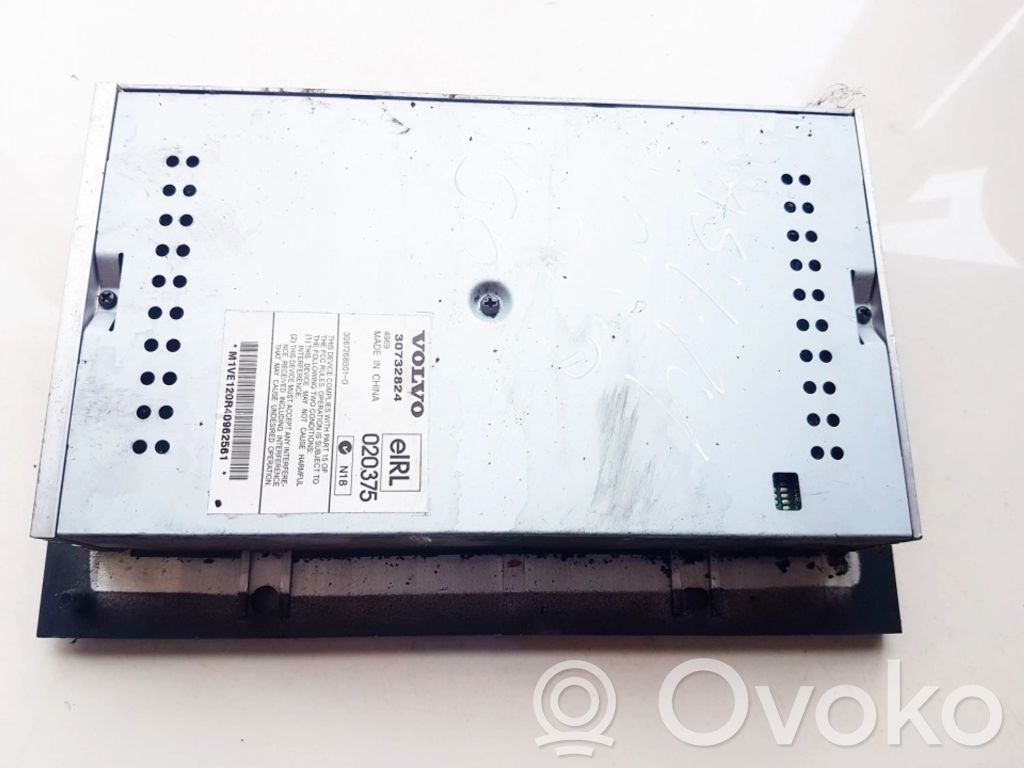 Amplificator sunet   30732824,3067268B010,3067268B010,30732824