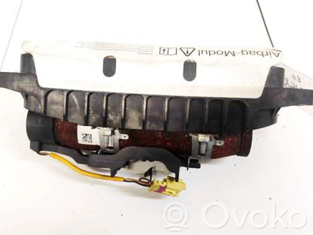 Seat Leon (1P) Airbag pasager 