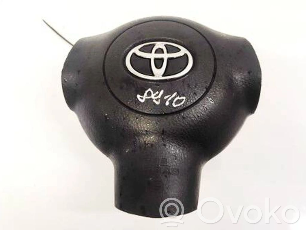 Toyota Corolla E120 E130 Airbag volan 