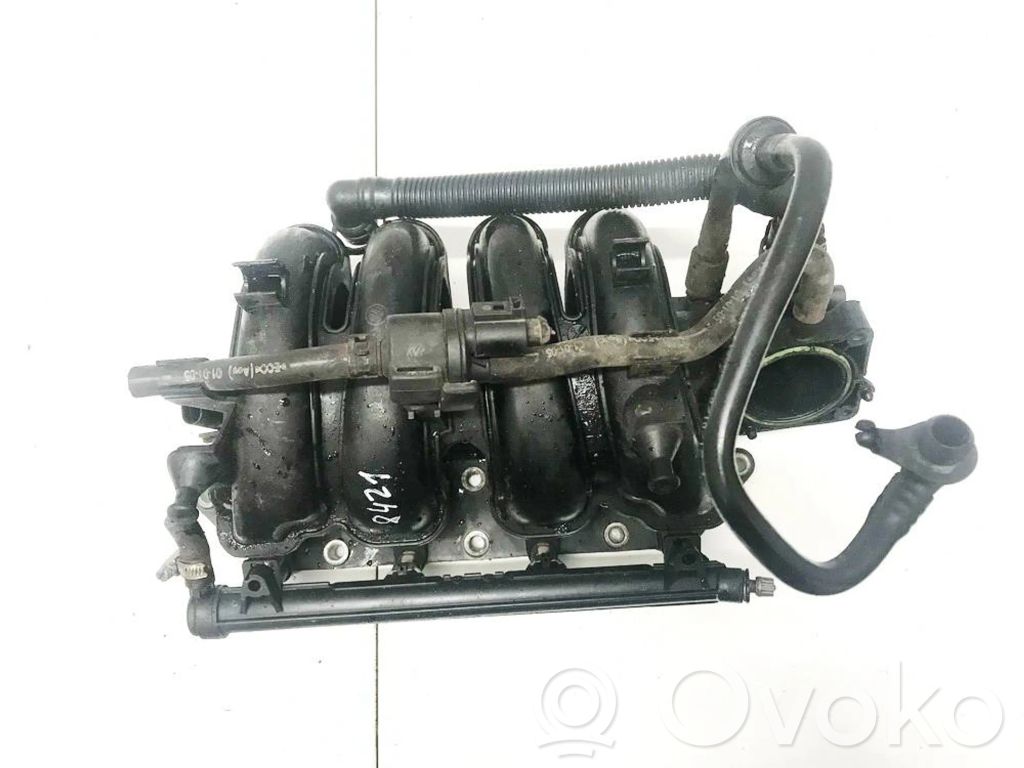 Volkswagen Golf V Collettore di aspirazione 