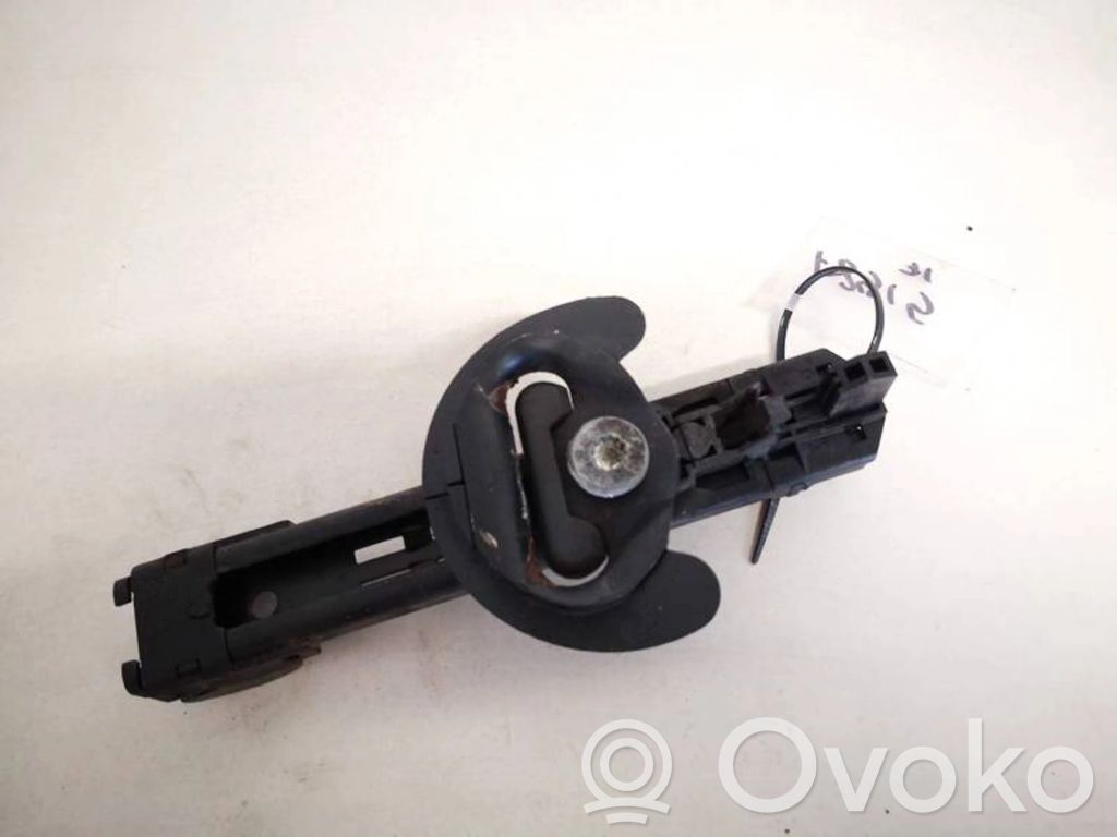 Seat Leon (1P) Altra parte esteriore