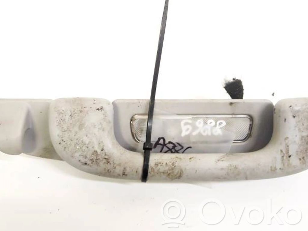 Mercedes-Benz ML W164 Maniglia interna tetto posteriore 