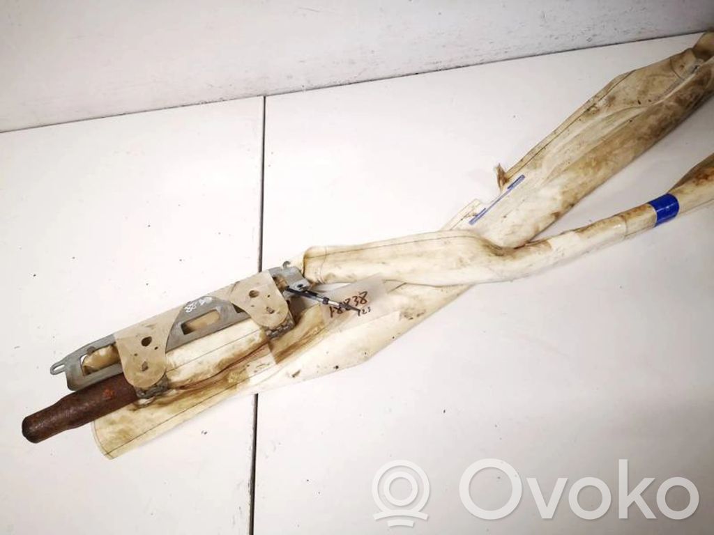 Volkswagen Golf VI Airbag da tetto