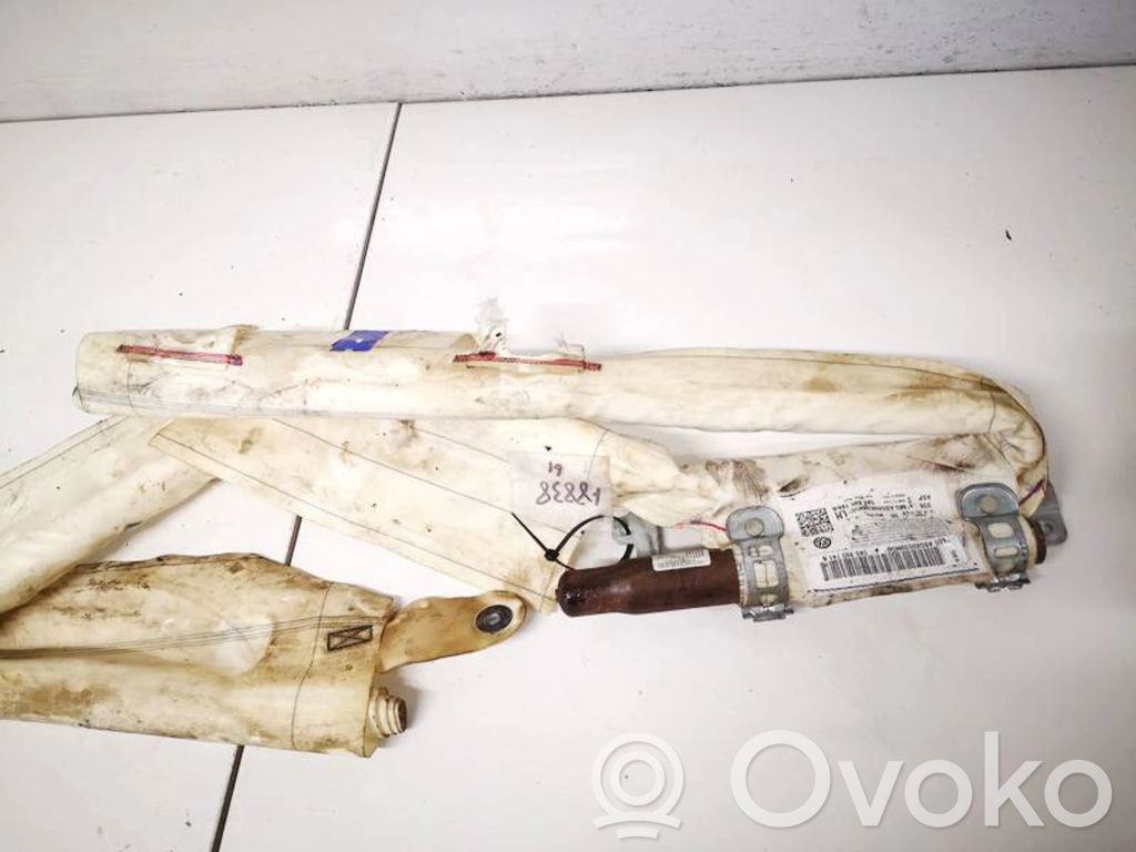 Airbag da tetto   5K6880741B,5K6880741B