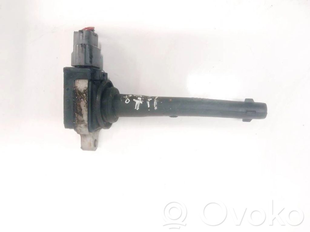 Nissan Qashqai Cewka zapłonowa wysokiego napięcia 