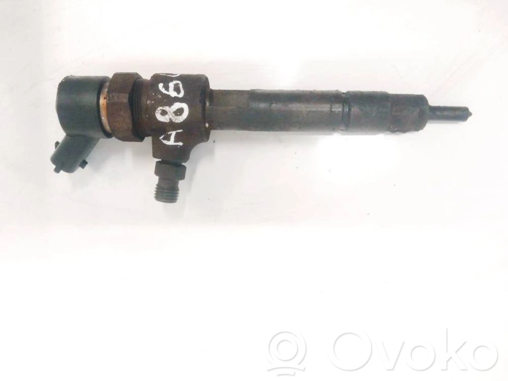 Fiat Doblo Injector combustibil 
