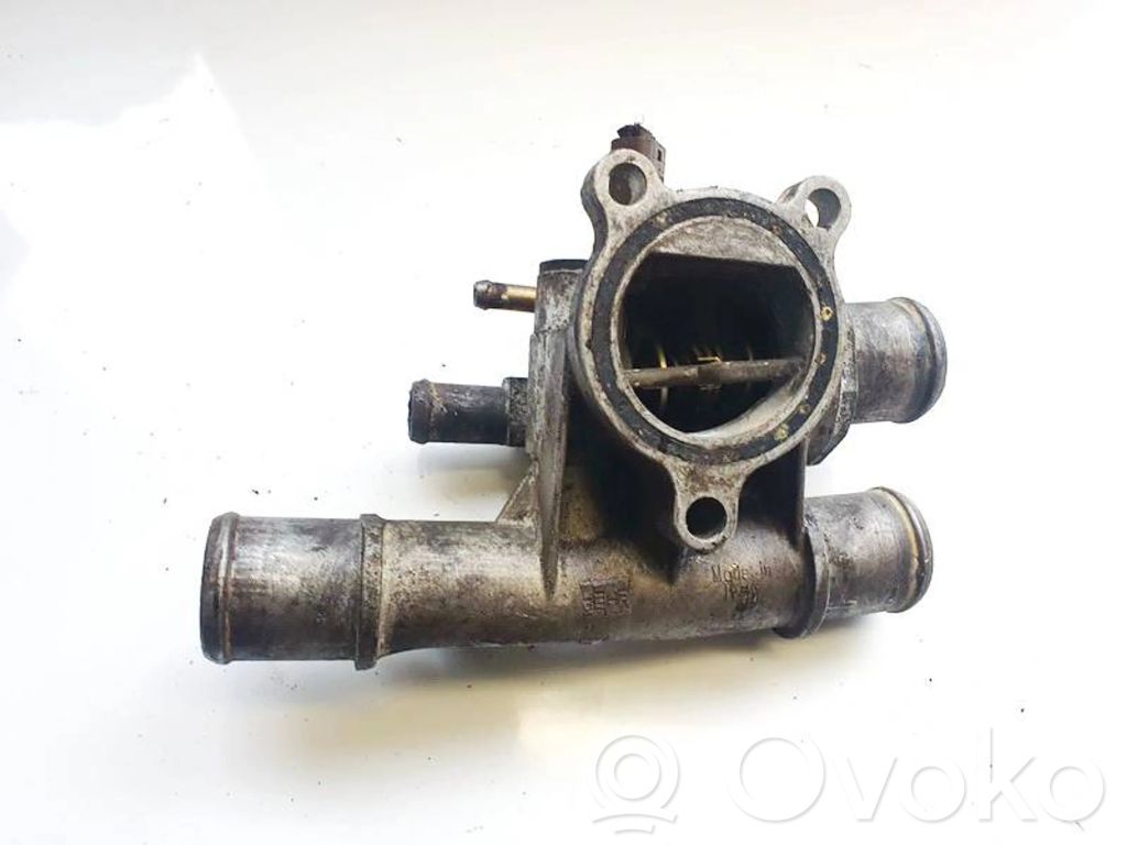 Fiat Bravo - Brava Engine coolant pipe/hose 