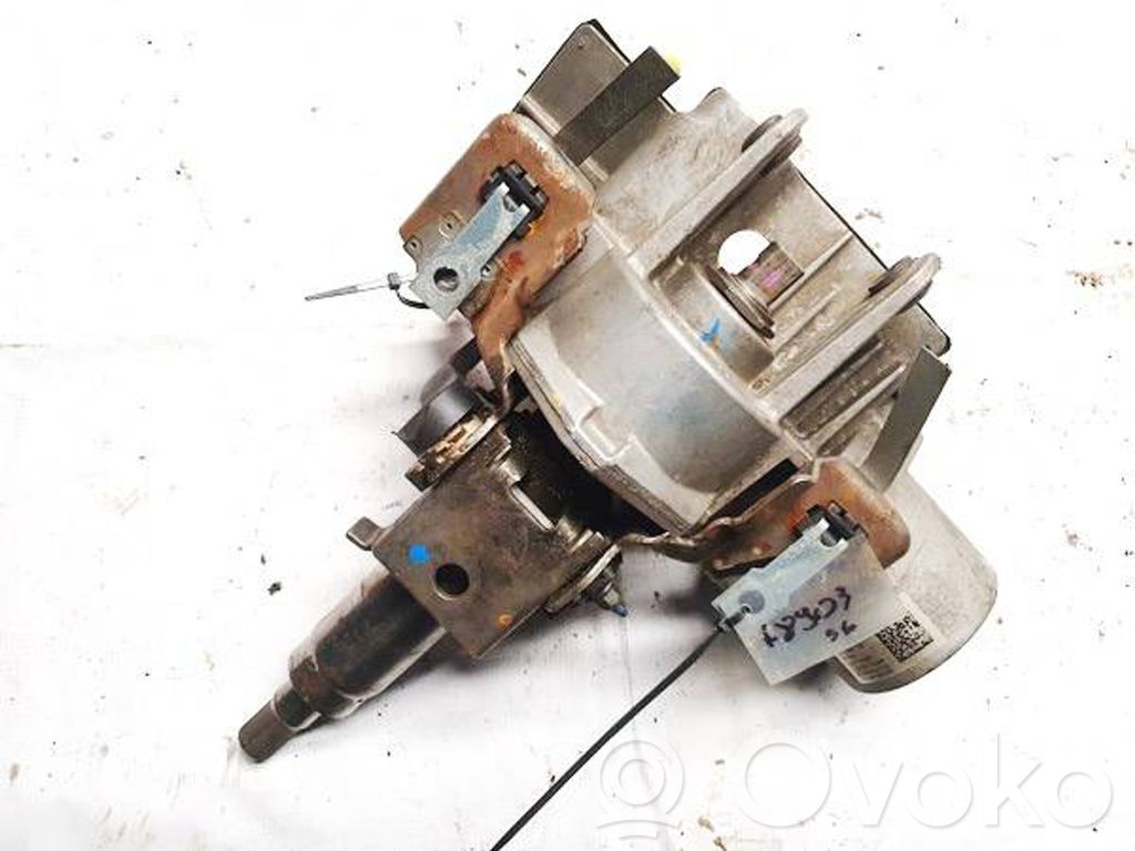 Fiat Punto (188) Stūres pastiprinātāja sūknis 
