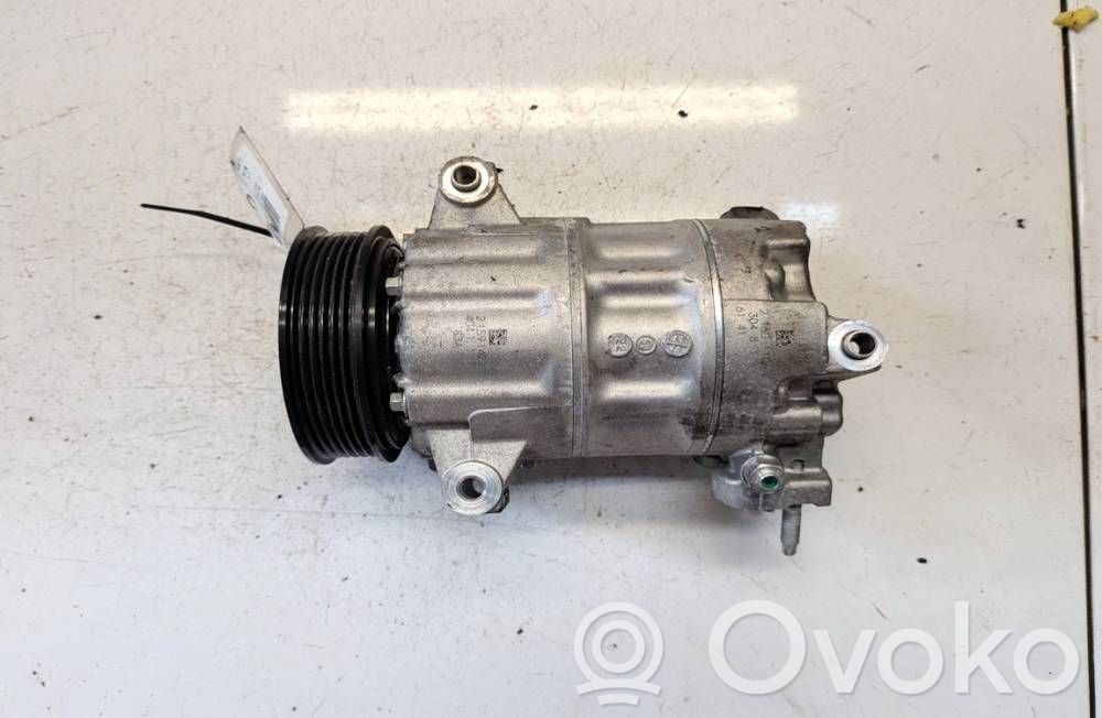 Klimakompressor Pumpe   JX6119D629HB,JX6119D629HB,JX6119D629HB