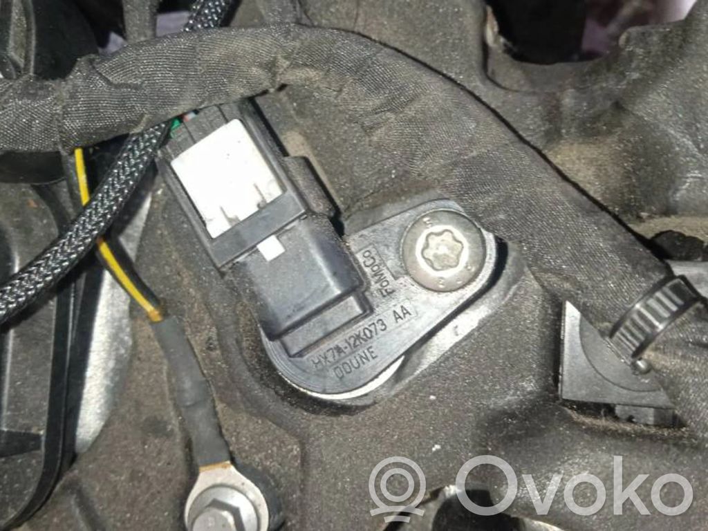Ford Puma Sensore di posizione albero a camme