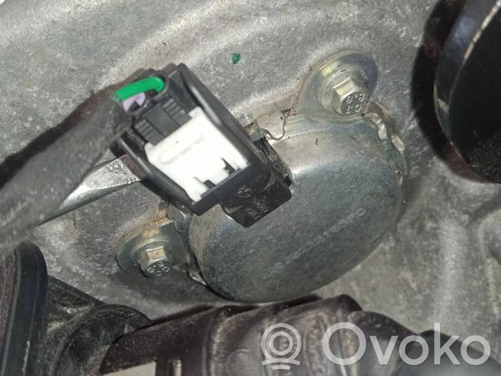 Ford Puma Valvola di fasatura dell’albero a camme Vanos 