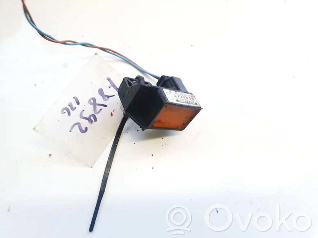 Renault Scenic II - Grand scenic II Sensore d’urto/d'impatto apertura airbag