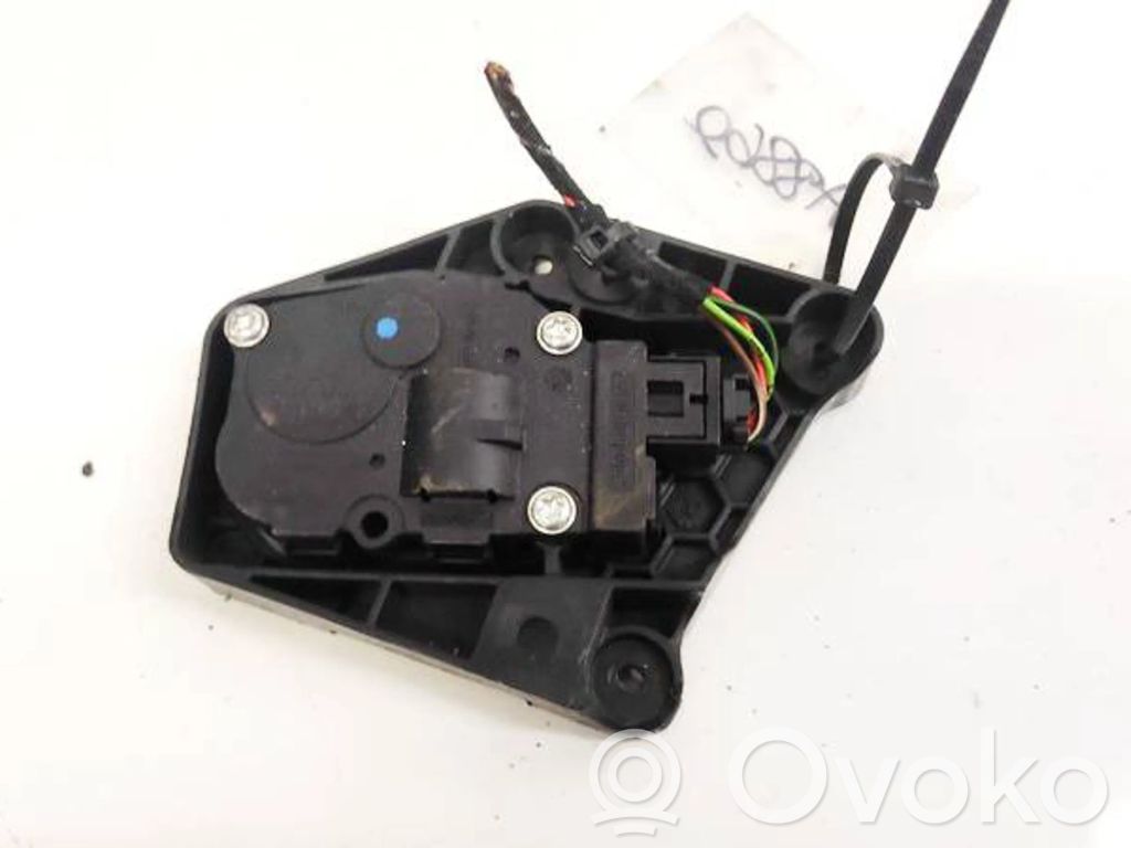 Mercedes-Benz ML W164 Motorino attuatore aria