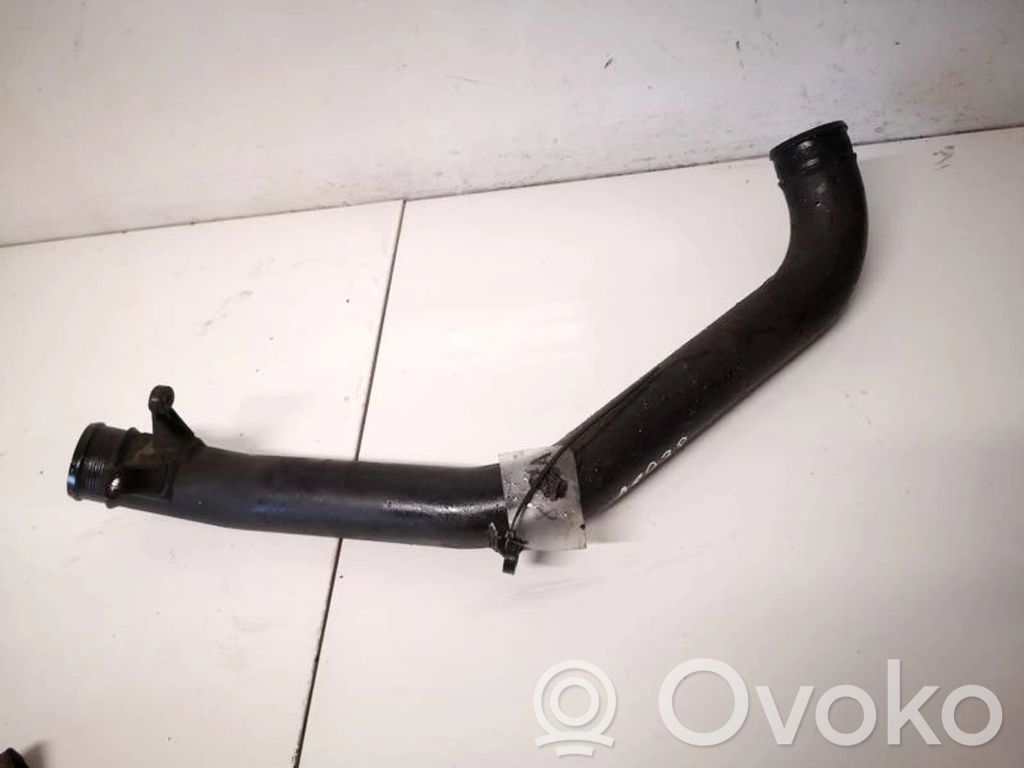 Volvo V70 Tubo flessibile intercooler