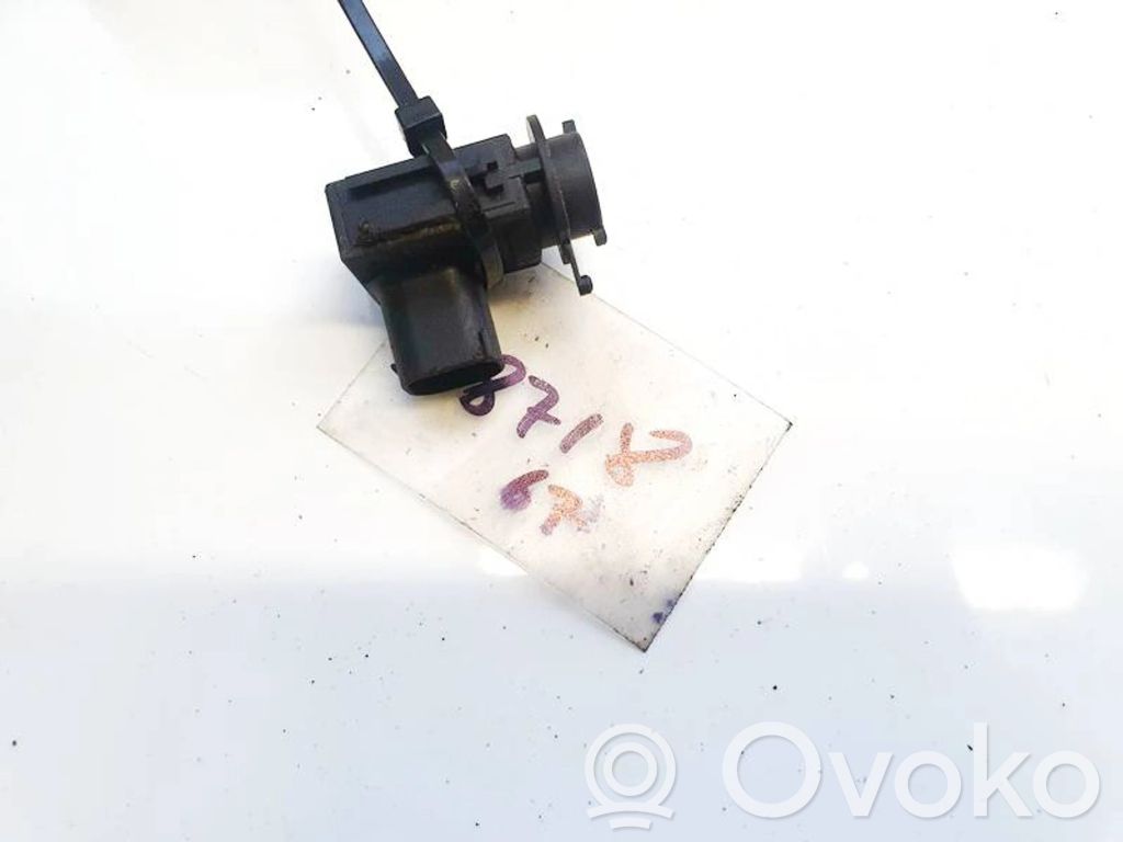 Renault Scenic II -  Grand scenic II Sensor de calidad del aire 