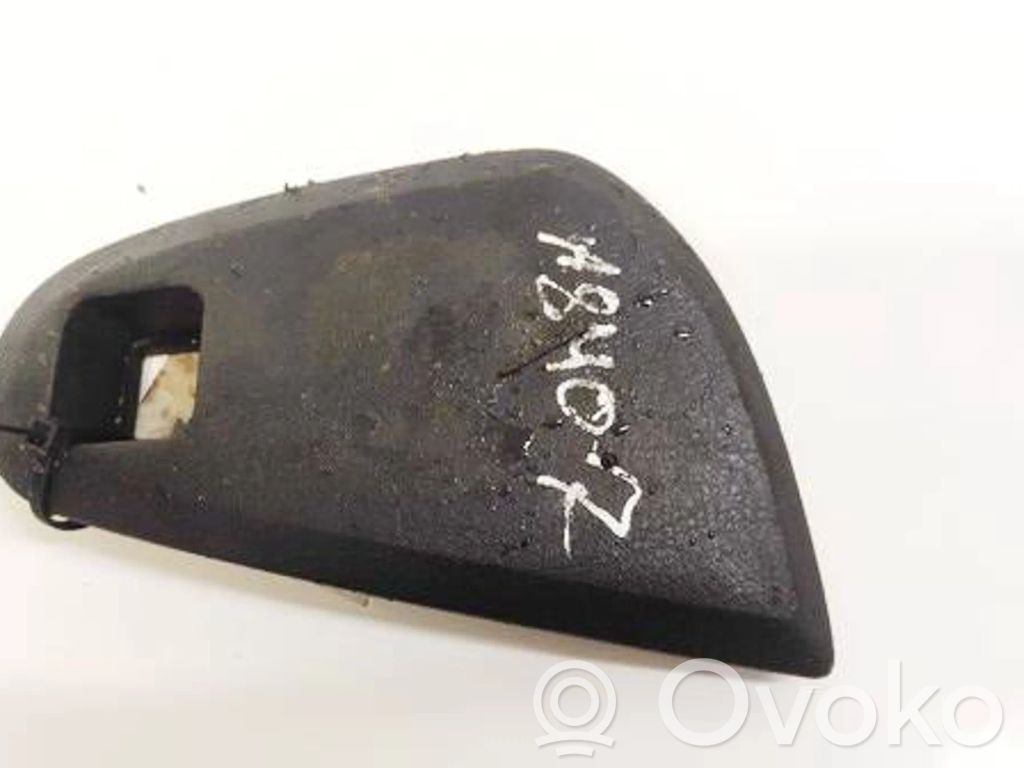 Citroen C8 Alte piese de interior 