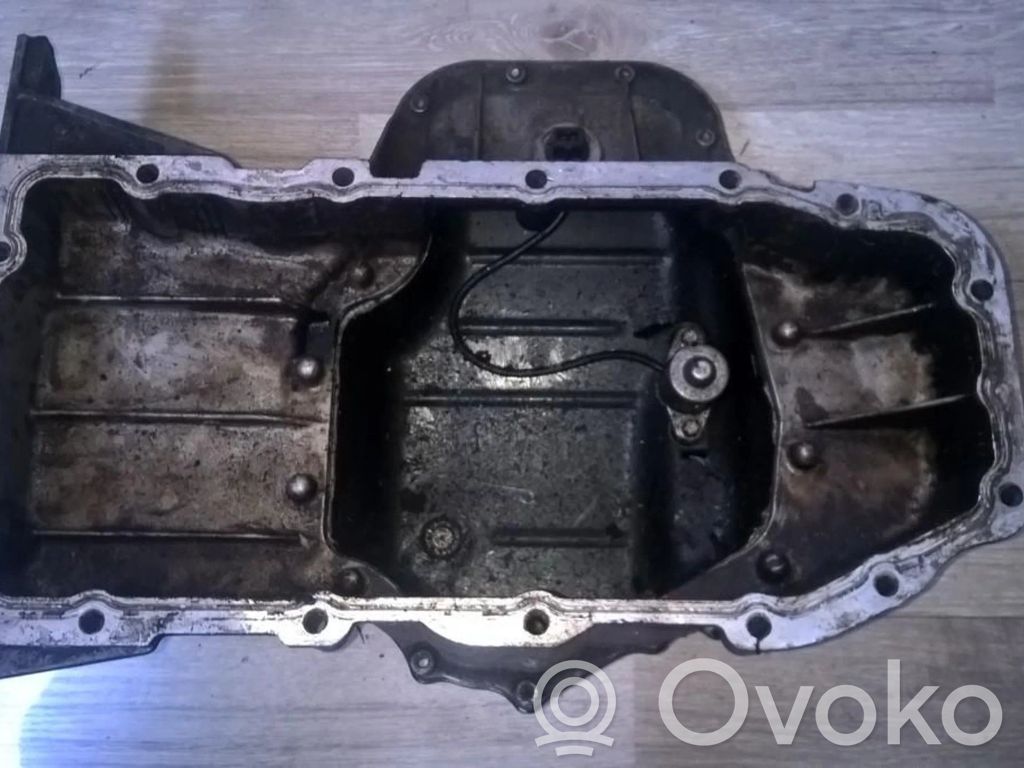 Opel Vectra B Baie ulei 