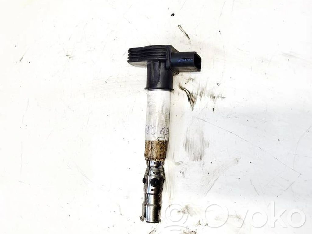 Volkswagen Bora Bobină aprindere 