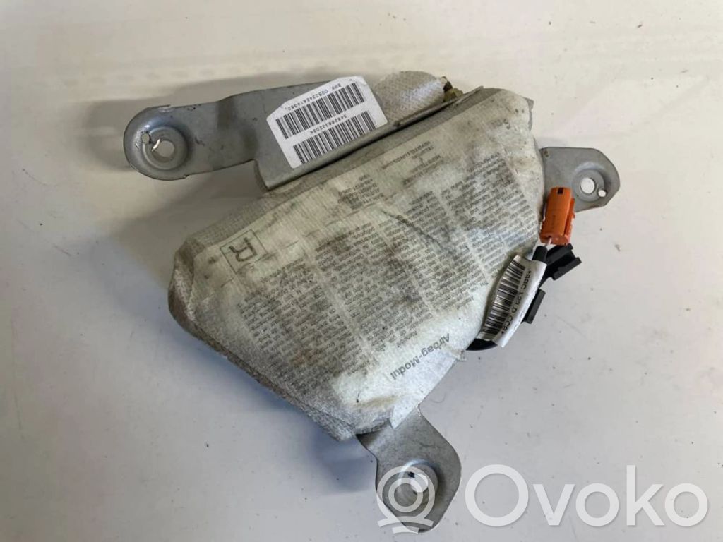 Airbag de siège   34826833203K,34826833203K