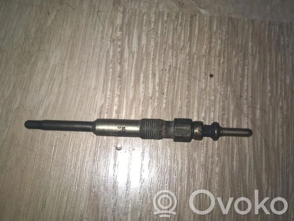 BMW 3 E46 Glow plug 
