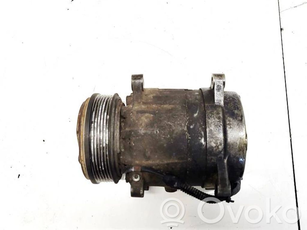Peugeot 406 Compressore aria condizionata (A/C) (pompa)