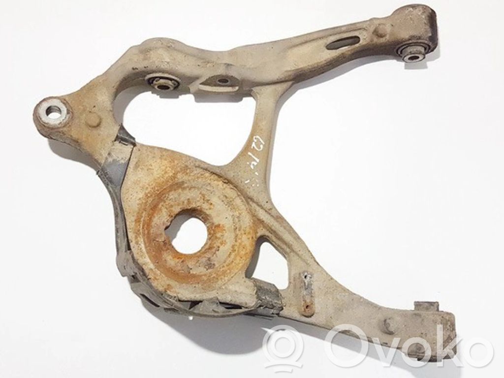 Mercedes-Benz ML W164 Braccio di controllo sospensione posteriore superiore/braccio oscillante