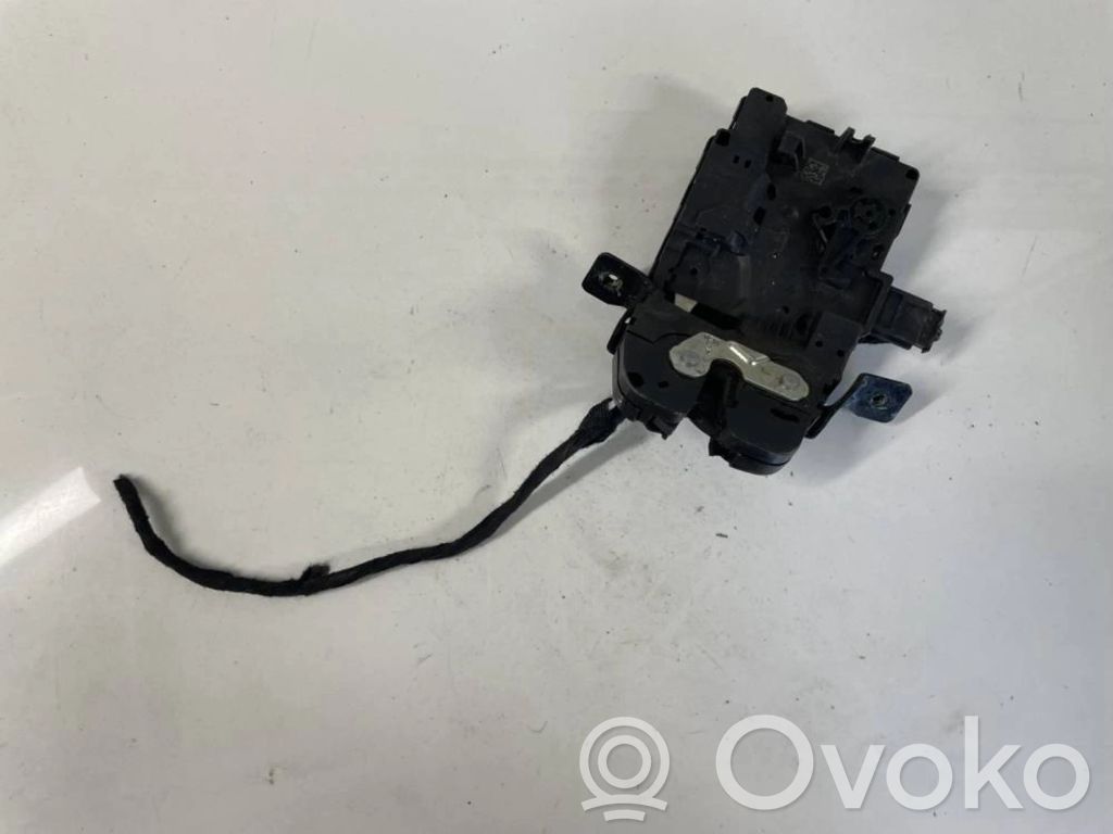 Land Rover Range Rover Evoque L551 Încuietoare portbagaj 