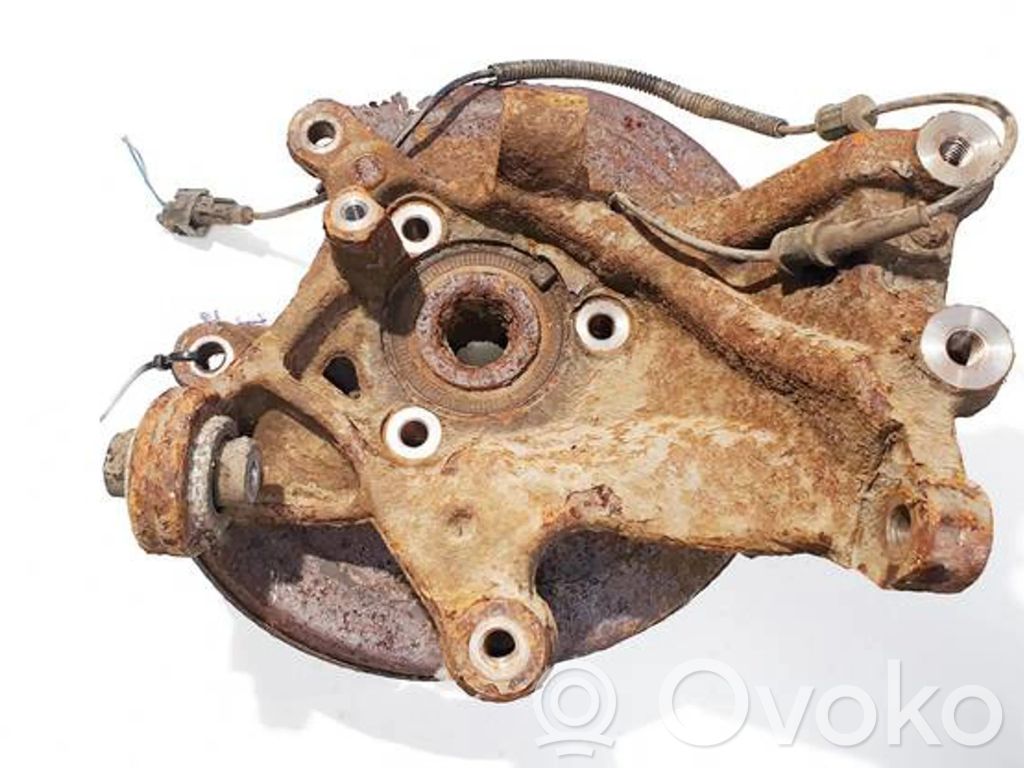 Opel Insignia A Fuzetă spate 