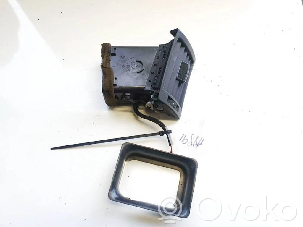 Audi A4 S4 B7 8E 8H Grille d'aération centrale