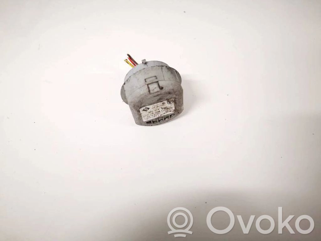 Mercedes-Benz GL X164 Sensor de temperatura interna 